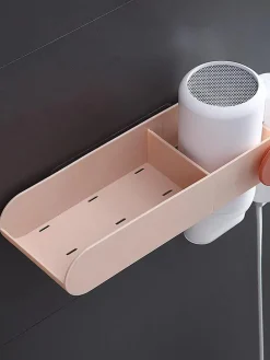 Market99 Rectangular Plastic Rack - 26X9X5cm