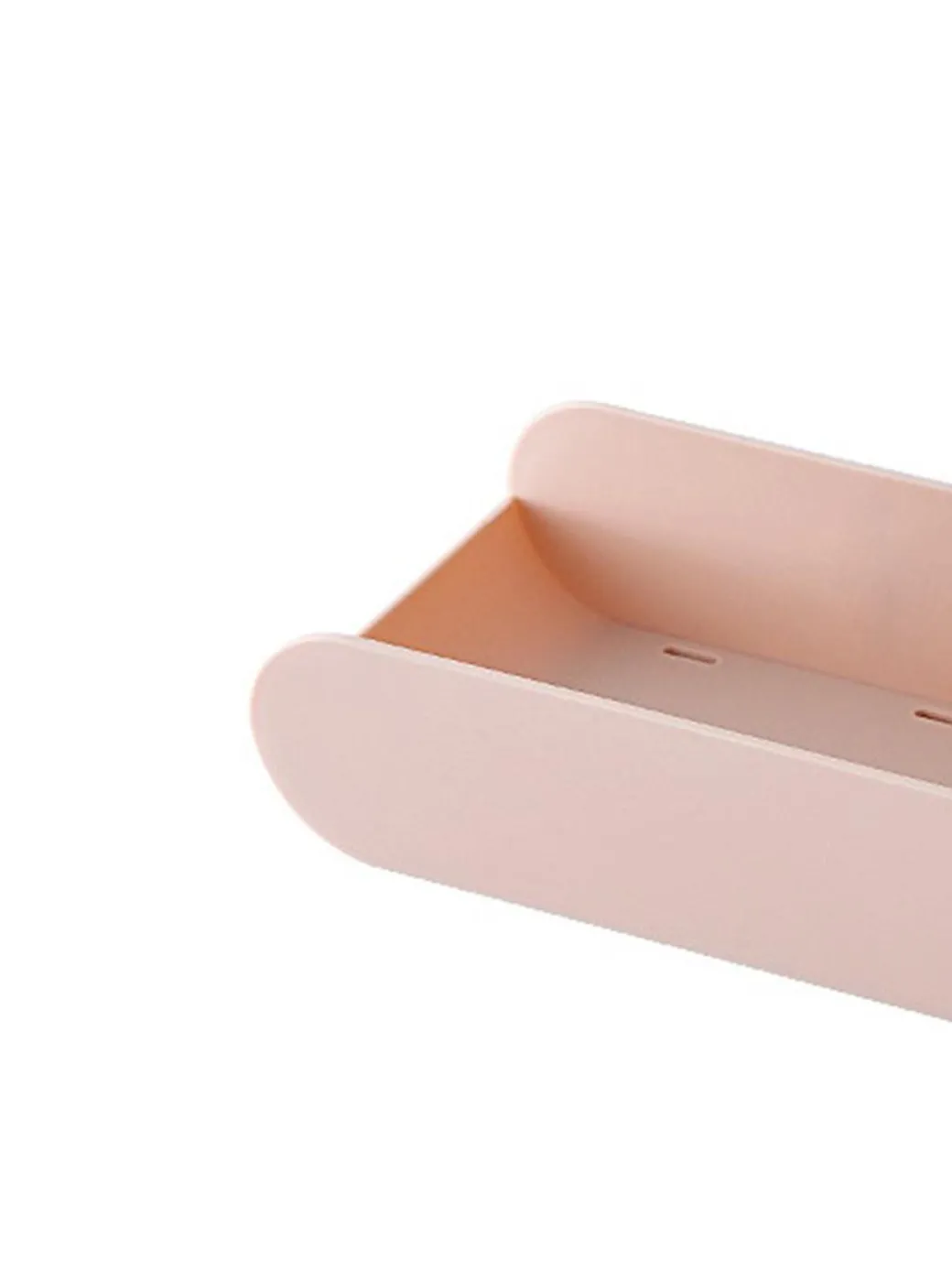 Market99 Rectangular Plastic Rack - 26X9X5cm