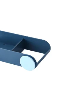Market99 Rectangular Plastic Rack - 26X9X5cm
