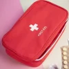 Market99 Rectangular Polyester First Aid Box