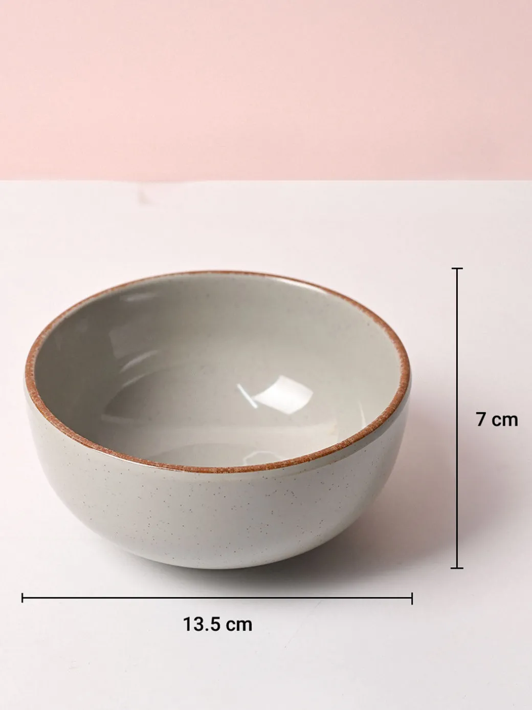 Market99 Rusty Green Plato Dinner Set - 20 Pcs