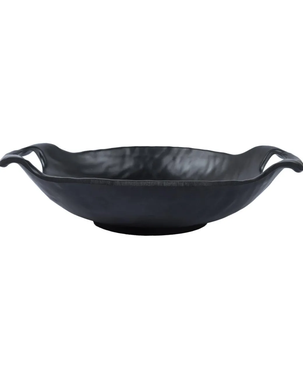 Market99 Serveware Melamine Serving Kadai, 220 mL