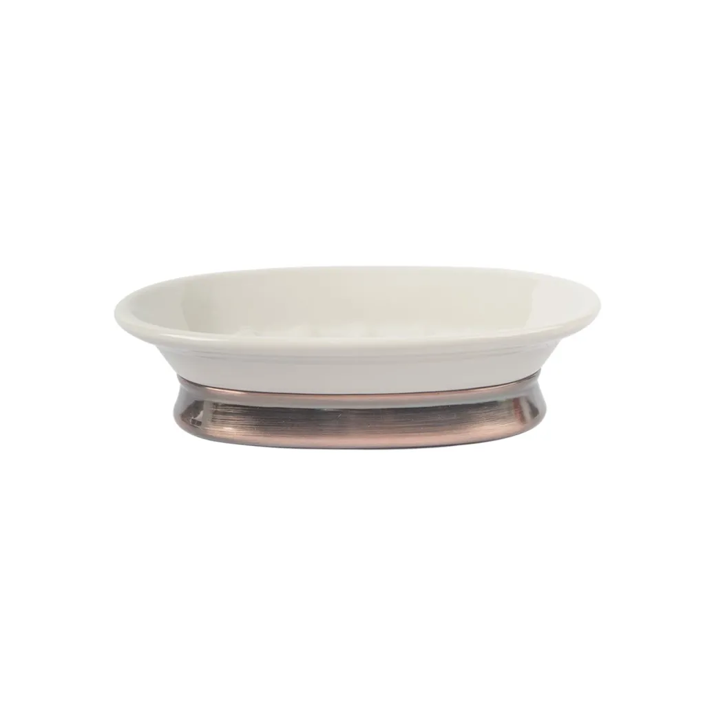 Market99 Soap Dish Holder for Bathroom