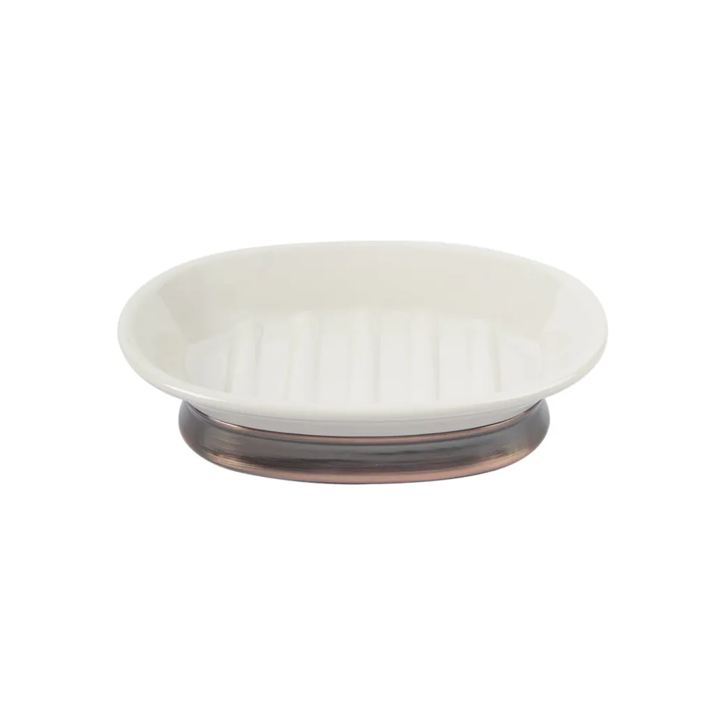 Market99 Soap Dish Holder for Bathroom