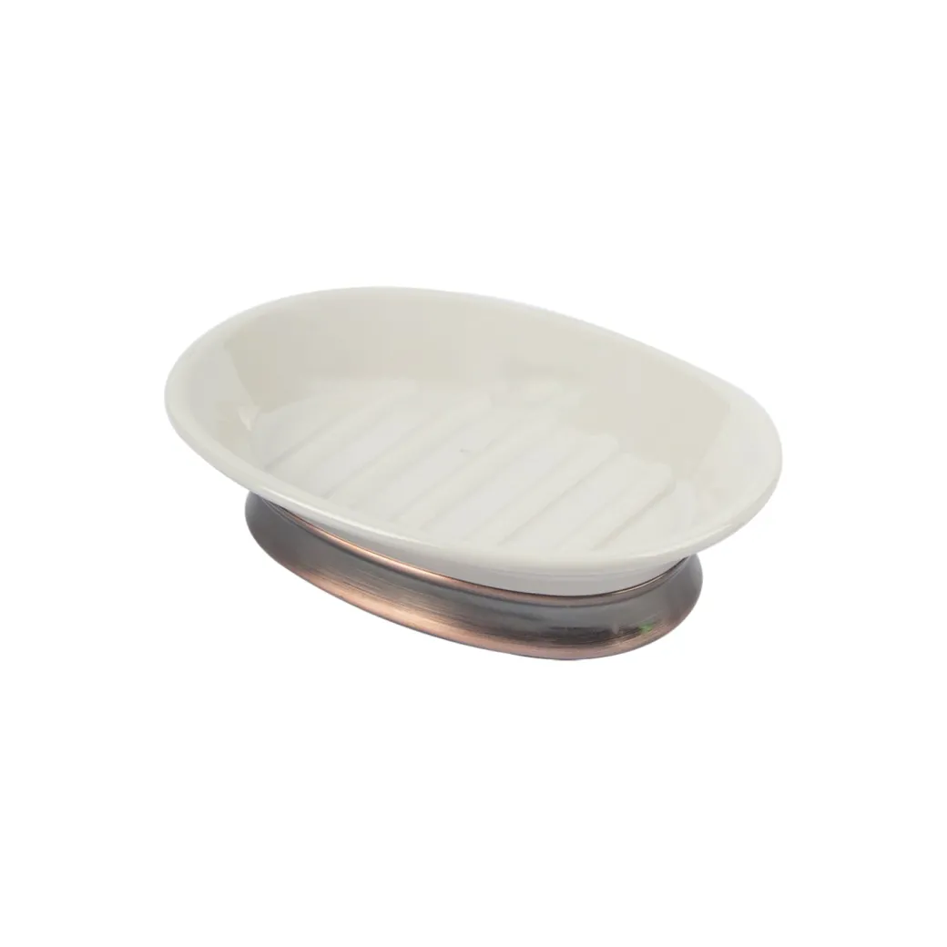 Market99 Soap Dish Holder for Bathroom
