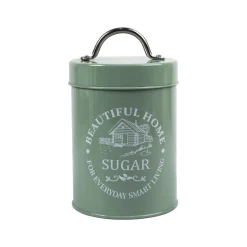 Market99 Sugar Storage Jar with Lid - 850 mL