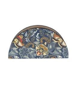 MARKET99 Tableware Napkin Box (1 Pcs, Floral Print)