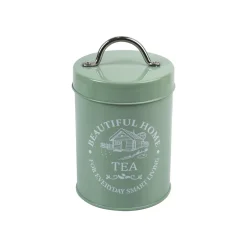 Market99 Tea Storage Jar with Lid - 850mL