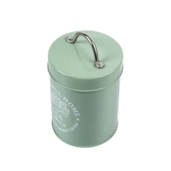 Market99 Tea Storage Jar with Lid - 850mL