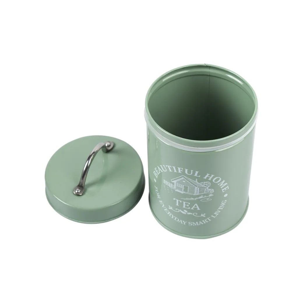 Market99 Tea Storage Jar with Lid - 850mL