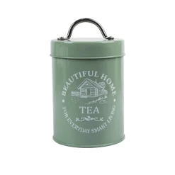 Market99 Tea Storage Jar with Lid - 850mL