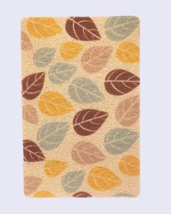 Mat, Indoor & Outdoor, Floor Mat, Multicolour, Plastic