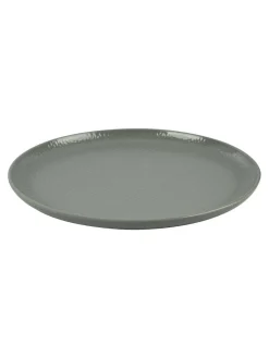 Melamine Round Full Plate (Set of 6)