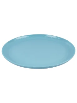 Melamine Round Full Plate (Set of 6)