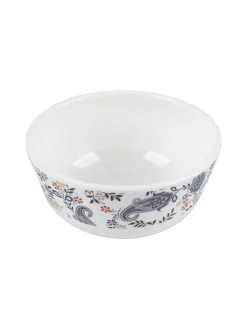 Melamine Round Soup Bowl (Set of 6)