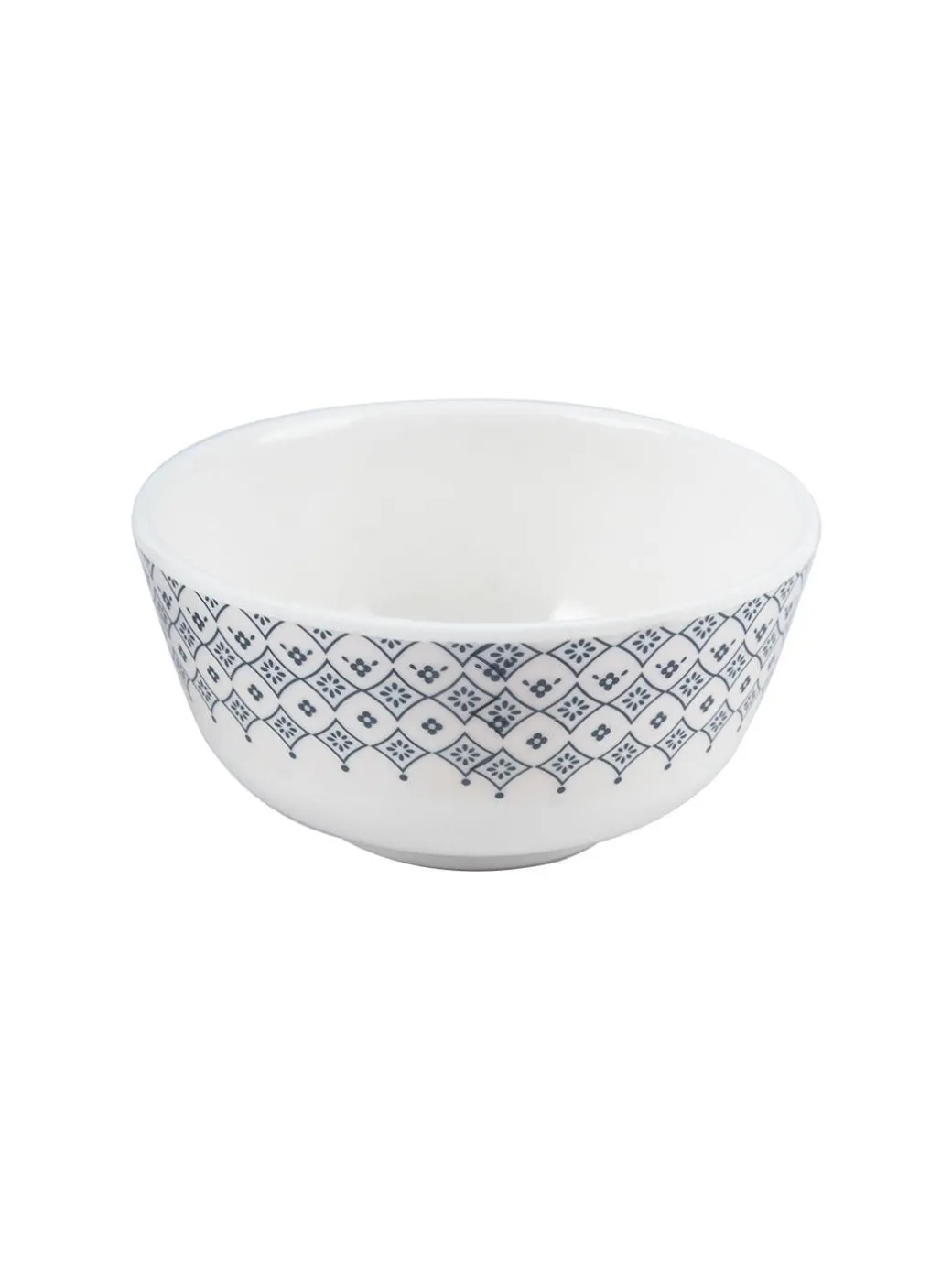 Melamine Round Soup Bowl (Set of 6)
