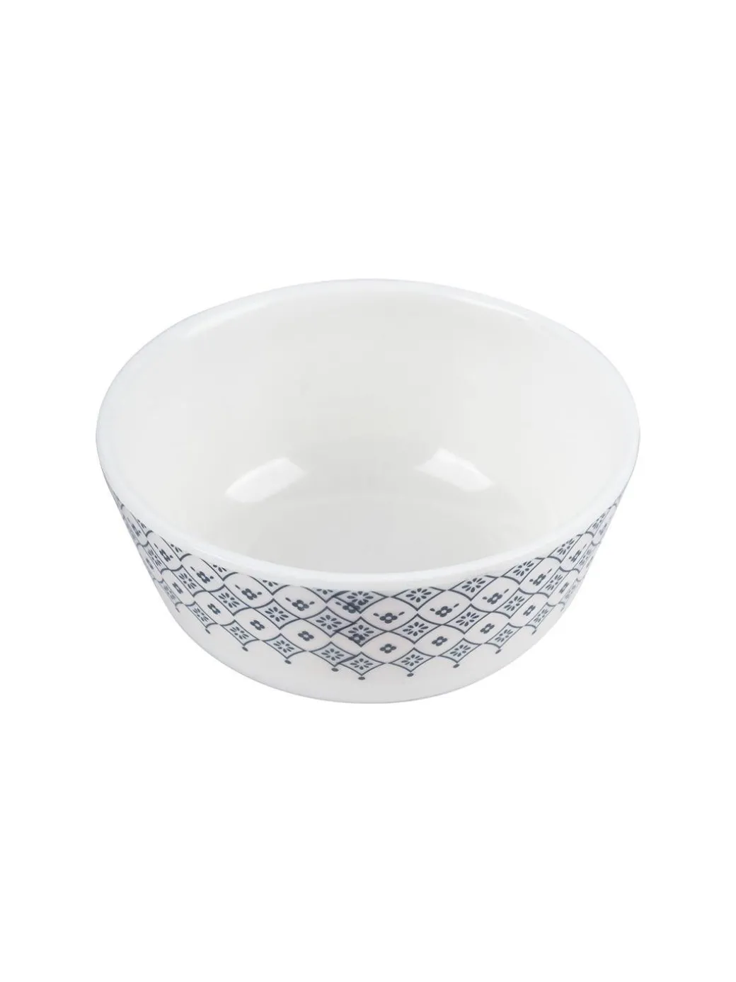Melamine Round Soup Bowl (Set of 6)