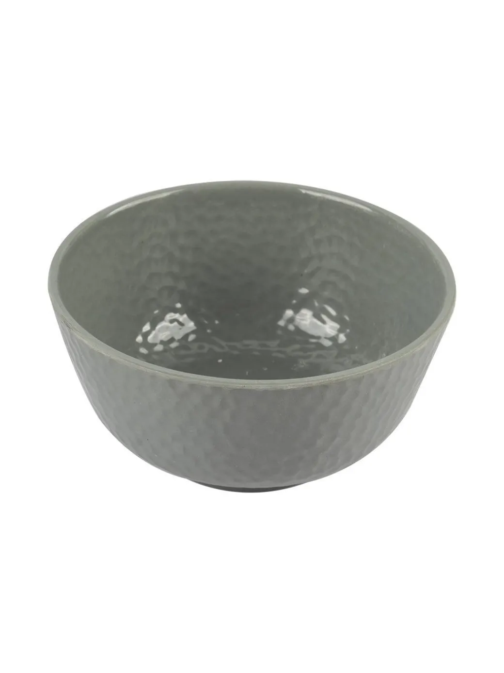 Melamine Round Soup Bowl (Set of 6)