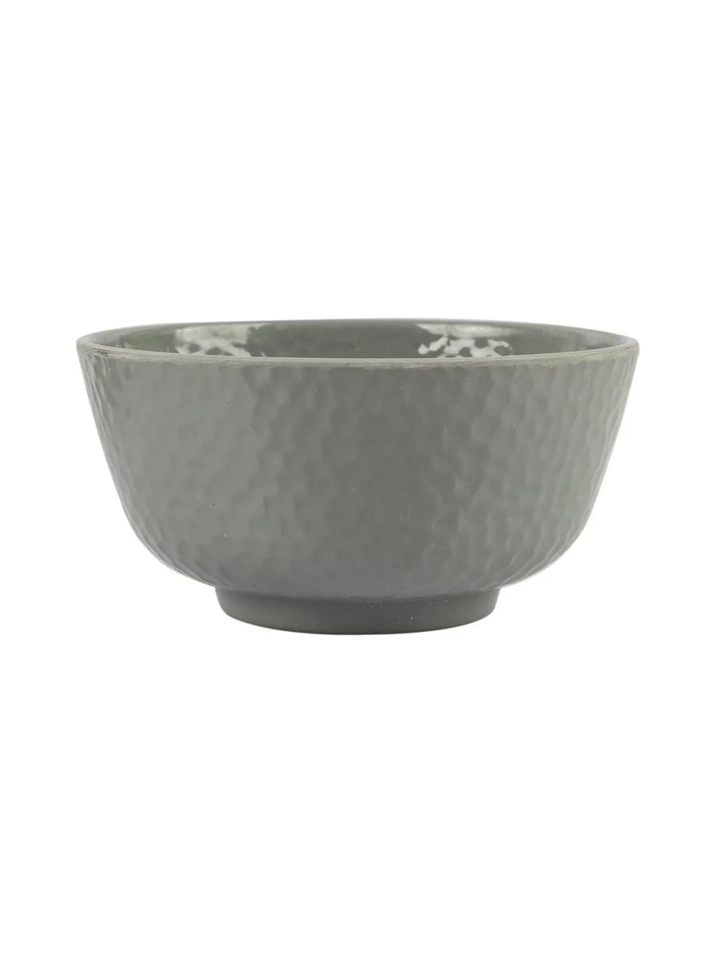 Melamine Round Soup Bowl (Set of 6)