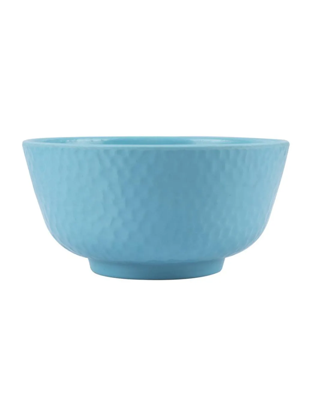 Melamine Round Soup Bowl (Set of 6)