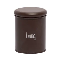 Metal Spice Jar Set Of 8 Pcs (Each 300 Ml)