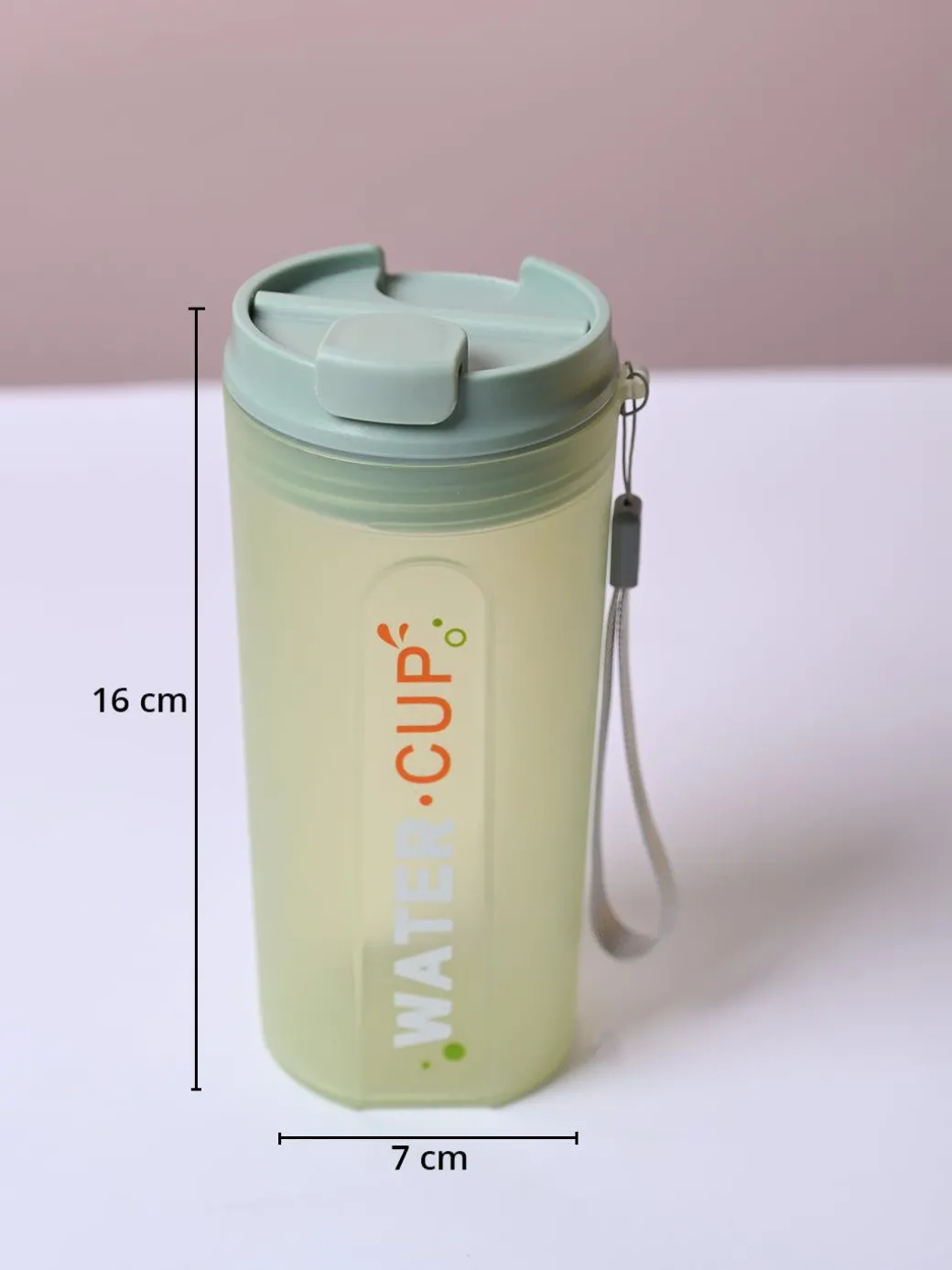 Mint Green Lunch Box Set - Fresh and Invigorating