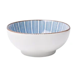 100Ml White Bowl Set Of 3