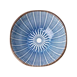 100Ml White Bowl Set Of 3