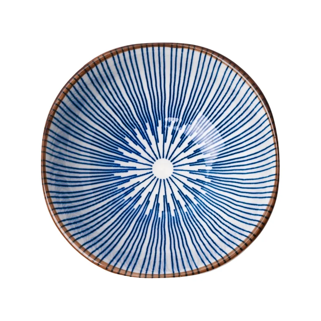 100Ml White Bowl Set Of 3