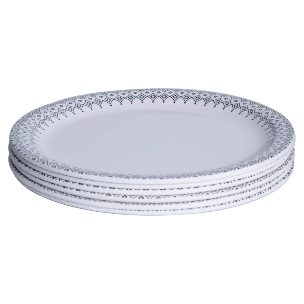 Morracone Dinner Sets - 18 Pcs
