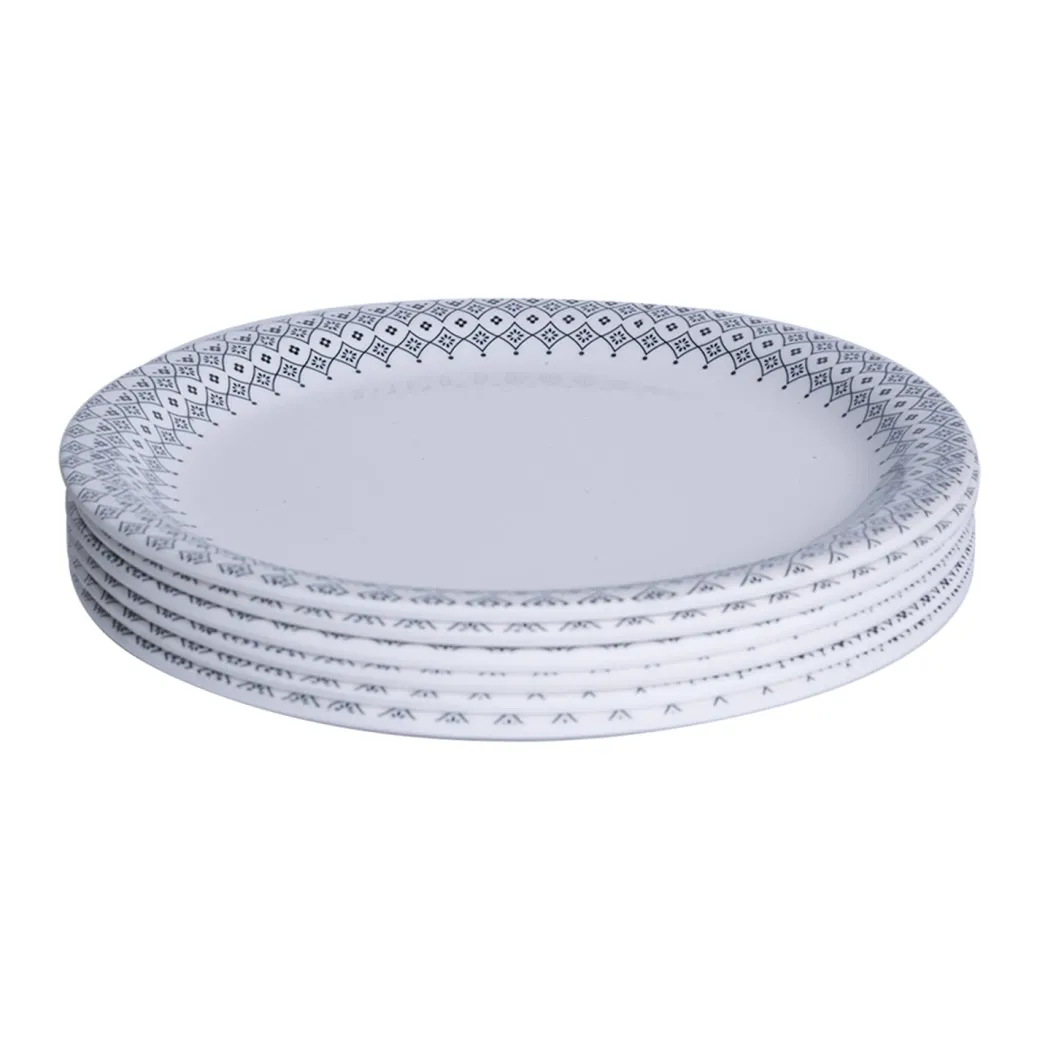 Morracone Dinner Sets - 18 Pcs