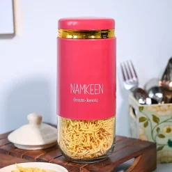 Namkeen Storage Jar 850Ml