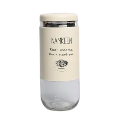 Namkeen Storage Jar 850Ml