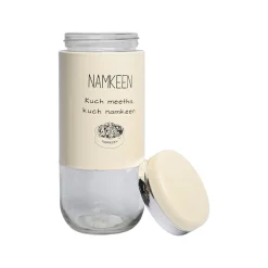 Namkeen Storage Jar 850Ml