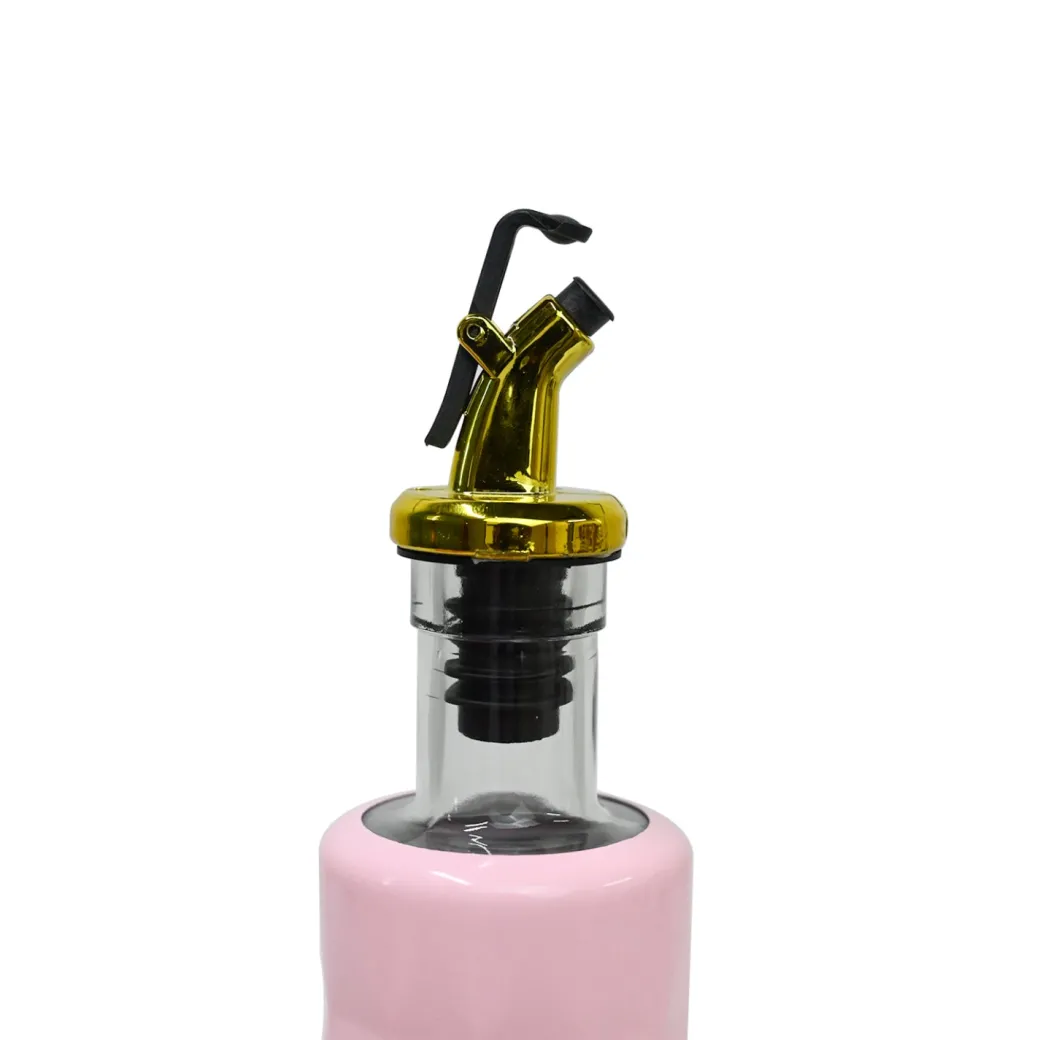 Oil Dispenser - 250Ml, Pink