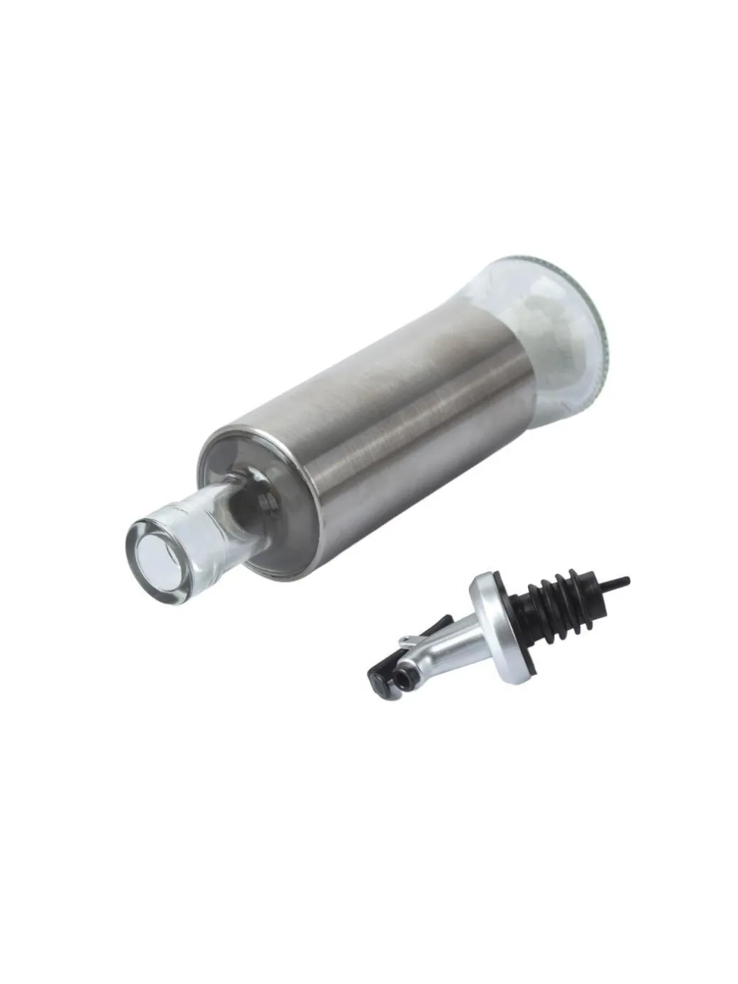 Oil Dispenser Set Of 2 (Each 350 Ml)