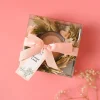 Orange Small Fragrance Candle