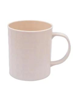 Peach Coffee Mug