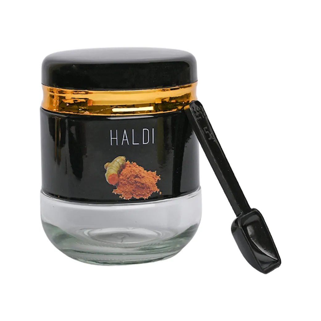 3-Piece Spice Jar Set 360ml