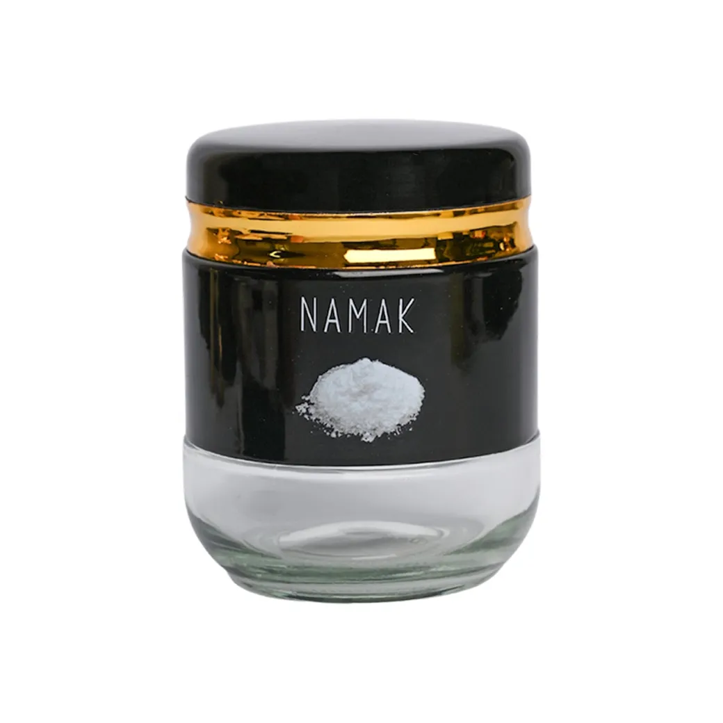 3-Piece Spice Jar Set 360ml