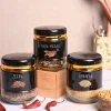 3-Piece Spice Jar Set 360ml