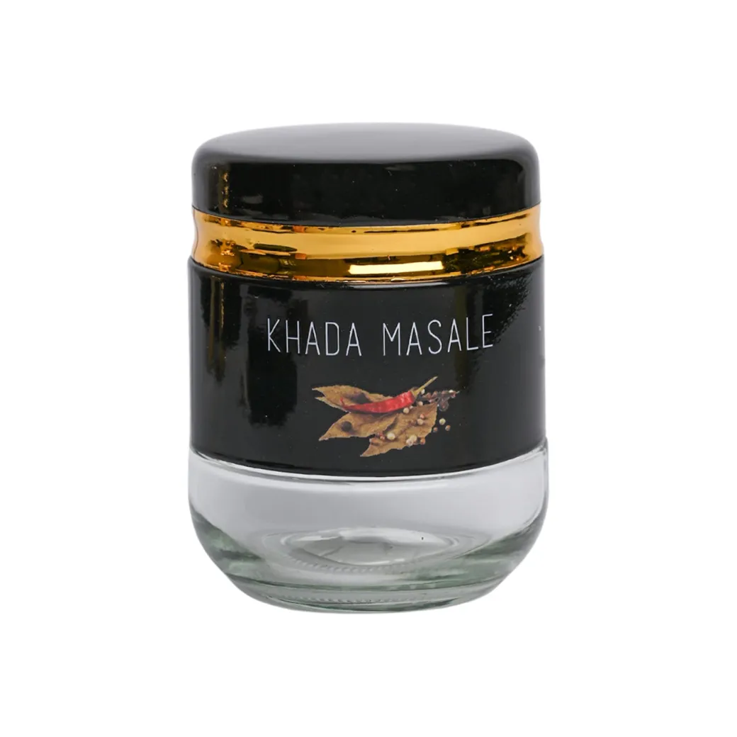 3-Piece Spice Jar Set 360ml