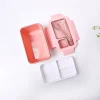 Pink Lunch Box Set (1200ml + 40ml)