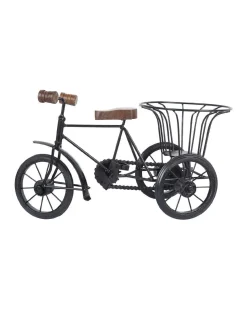 Planter On Wheels' Table Planter Pot