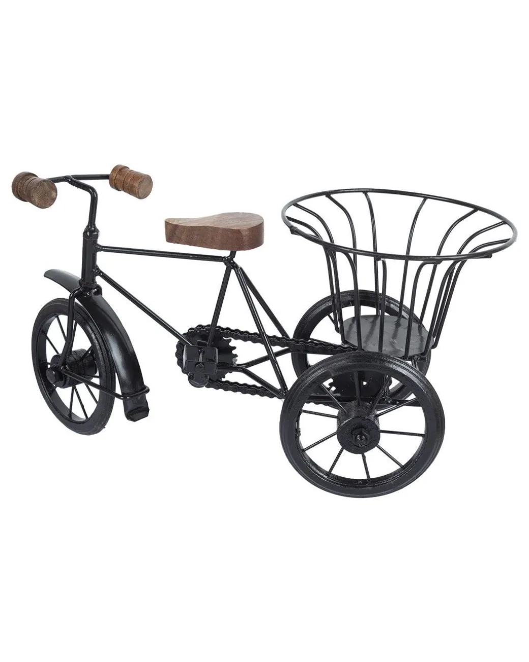 Planter On Wheels' Table Planter Pot