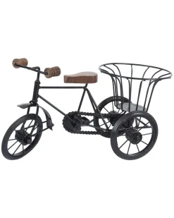 Planter On Wheels' Table Planter Pot