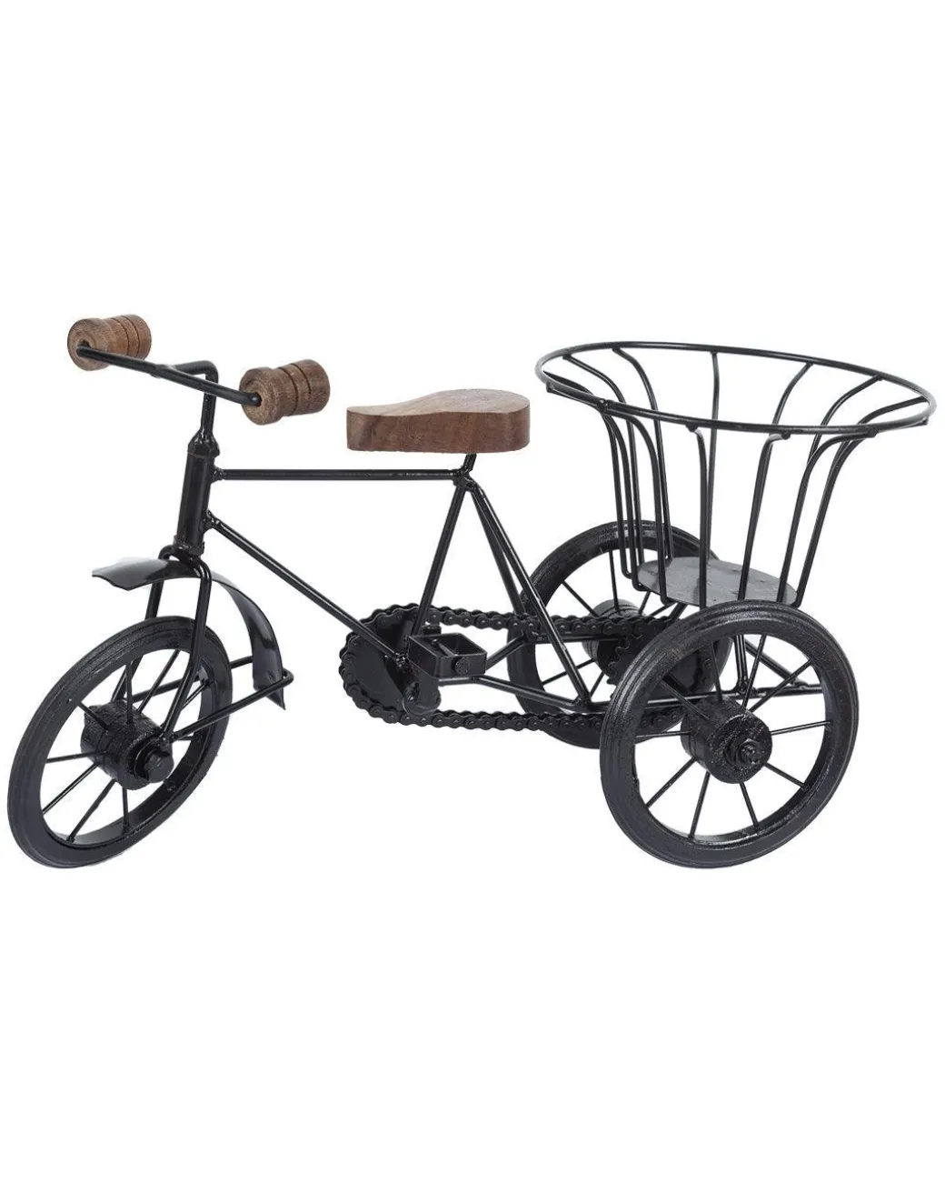 Planter On Wheels' Table Planter Pot