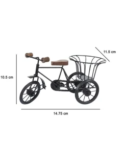Planter On Wheels' Table Planter Pot