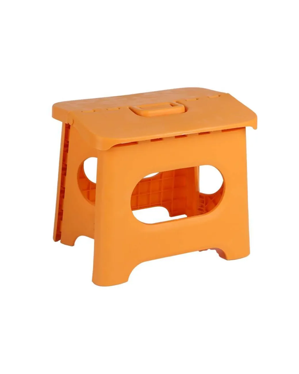Plastic + Wood, Table Organizer, Geometric, Matt : Finish, Multicolor
