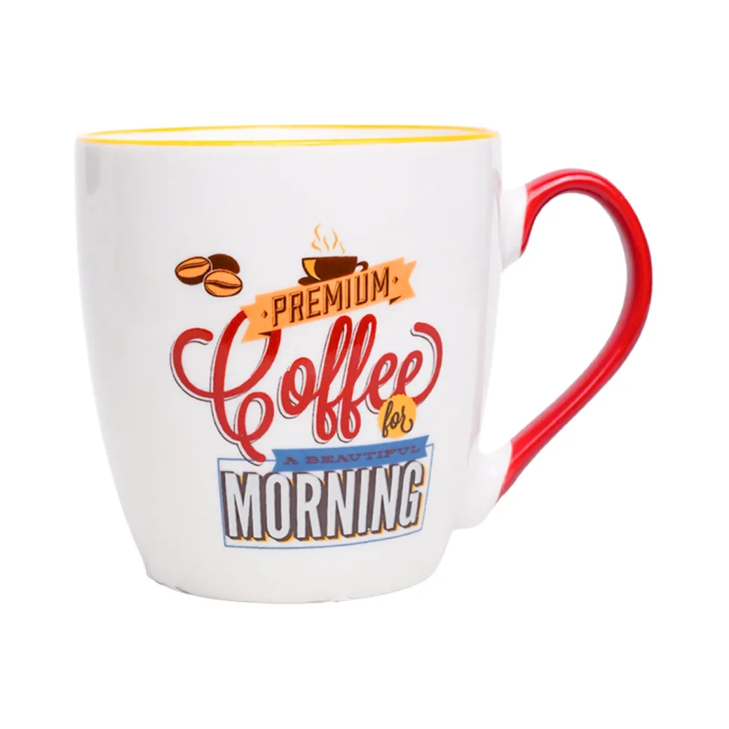 PREMIUM Coffee for MORNING - 400mL